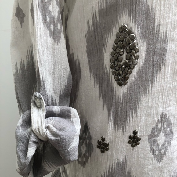 Beach Cover up - Picture 2 of 6